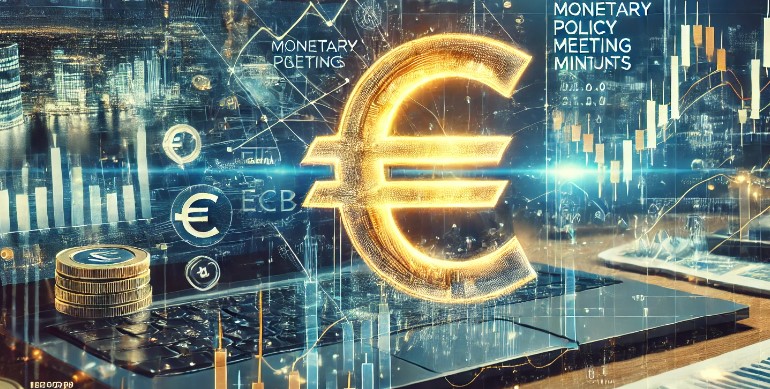 Евро: в ожидании протокола заседания ЕЦБ по вопросам монетарной политики - ING