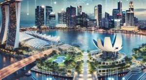 OpenAI откроет офис в Сингапуре до конца 2024 года