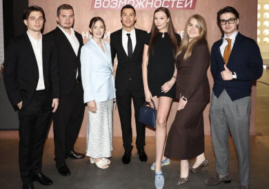 Масштабировать кейсы работы с лидерами мнений намерены AllStars и Росмолодёжь